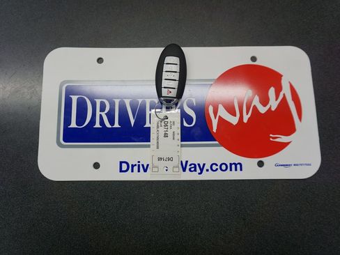 Used 2022 Nissan Altima 2.5 SR image 15