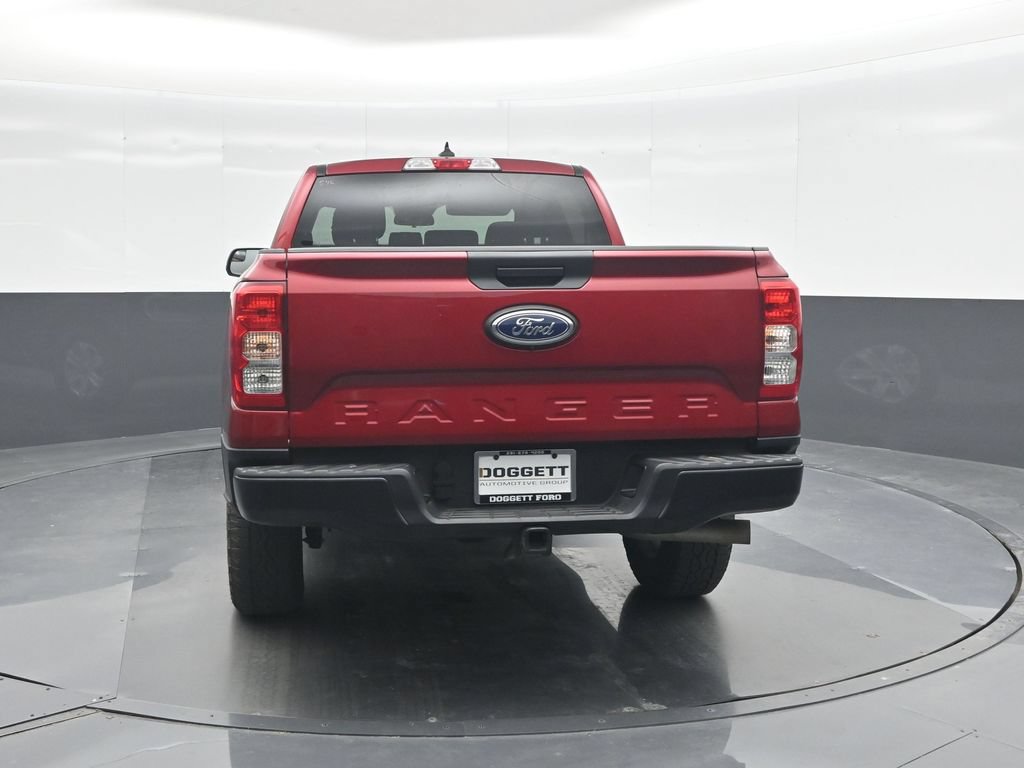 Used 2026 Ford Ranger XL w/ Trailer Tow Package RWD image 17