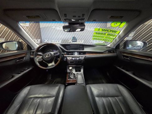 Used 2016 Lexus ES 350 image 20