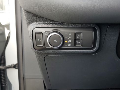 New 2026 Ford Explorer Active w/ Active Comfort Package AWD/4WD image 25