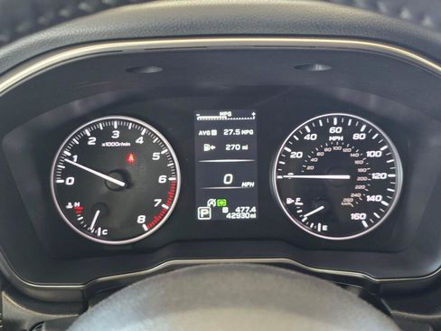 Used 2024 Subaru Outback Touring XT AWD/4WD image 27