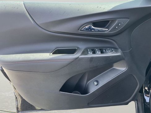 Used 2024 Chevrolet Equinox RS w/ LPO, Floor Liner Package AWD/4WD image 23