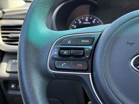 Used 2016 Kia Optima LX w/ Option Group 014 image 11