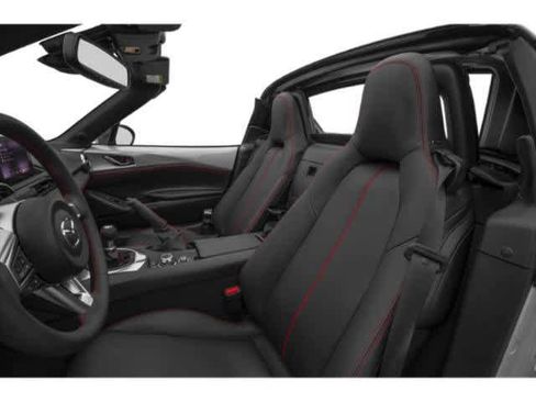 Used 2019 MAZDA MX-5 Miata RF Grand Touring RWD image 10