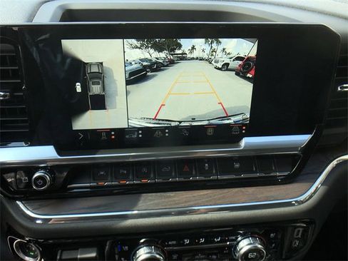 Certified 2024 GMC Sierra 1500 SLT w/ SLT Premium Plus Package image 24