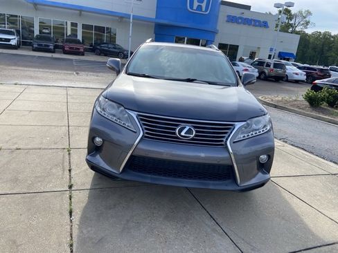 Used 2014 Lexus RX 350 FWD w/ Navigation Package image 3