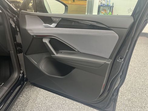 New 2026 Volkswagen Tiguan SE AWD/4WD image 40