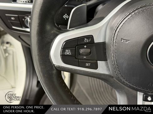 Used 2019 BMW X3 M40i w/ Premium Package AWD/4WD image 24