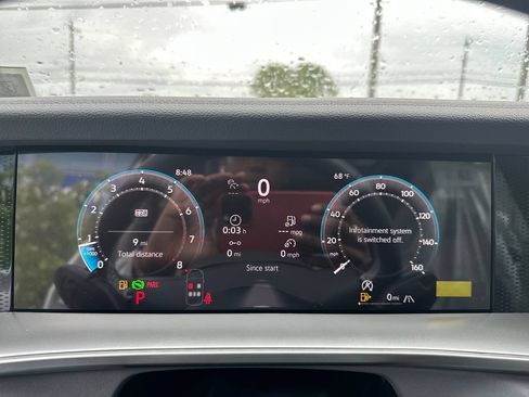 New 2026 Volkswagen Tiguan SE AWD/4WD image 13