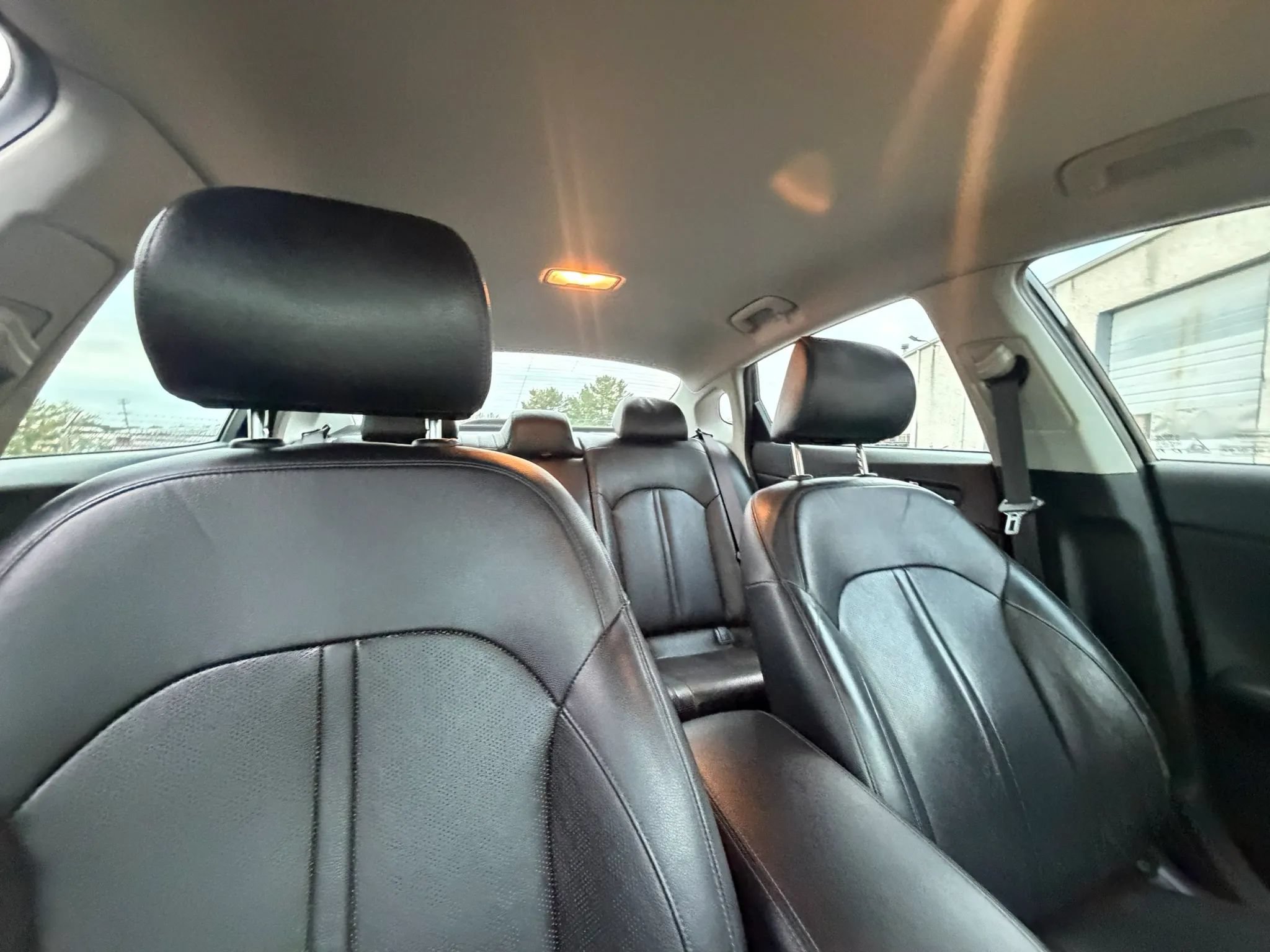 Used 2017 Kia Optima EX FWD image 23