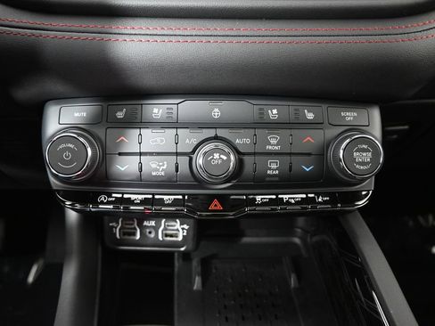 New 2026 Dodge Durango GT AWD/4WD image 30
