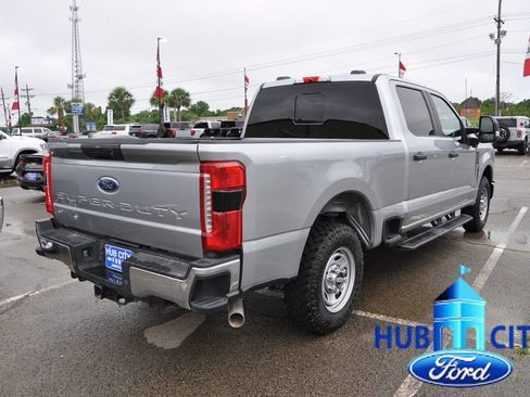 Used 2023 Ford F250 XL w/ 360-Degree Camera Package RWD image 5