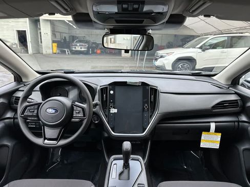 Certified 2026 Subaru Crosstrek 2.5i Premium AWD/4WD image 10