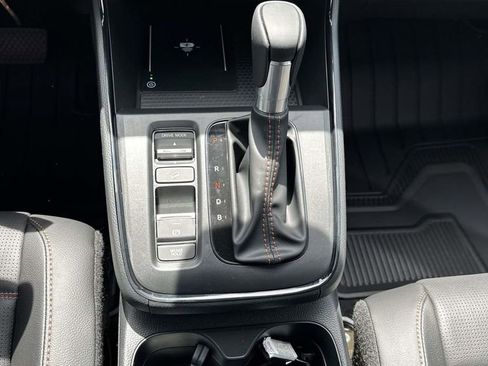 New 2026 Honda CR-V Sport Touring image 18