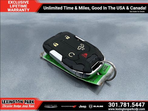 Used 2021 Chevrolet Silverado 1500 LT Trail Boss w/ Bed Protection Package AWD/4WD image 34