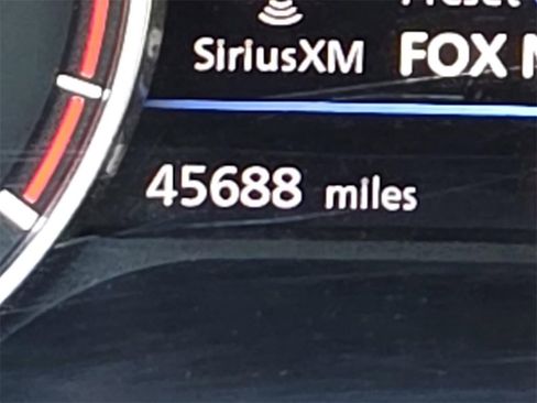 Used 2024 Nissan Sentra SR w/ SR Premium Package image 39