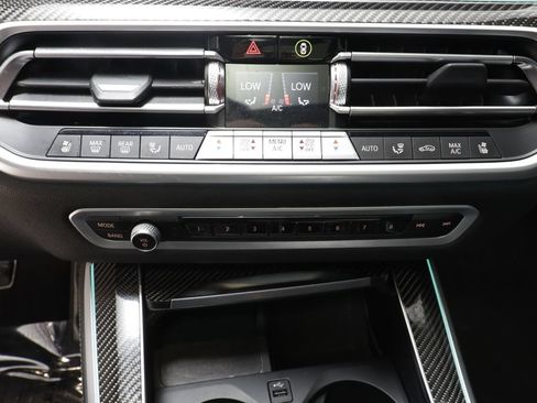 Used 2023 BMW X5 M50i w/ Executive Package AWD/4WD image 13