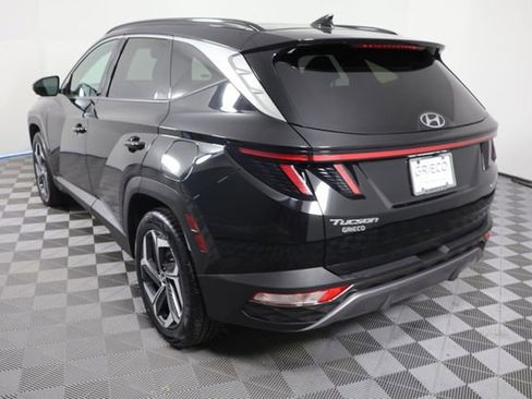 Used 2023 Hyundai Tucson Limited image 6