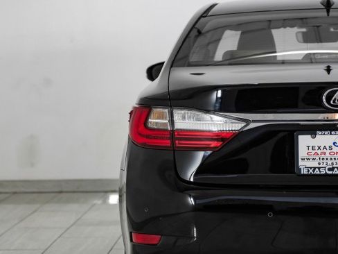 Used 2017 Lexus ES 350 image 48