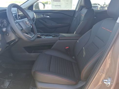 New 2026 Nissan Rogue SV w/ Rock Creek Premium Package AWD/4WD image 25