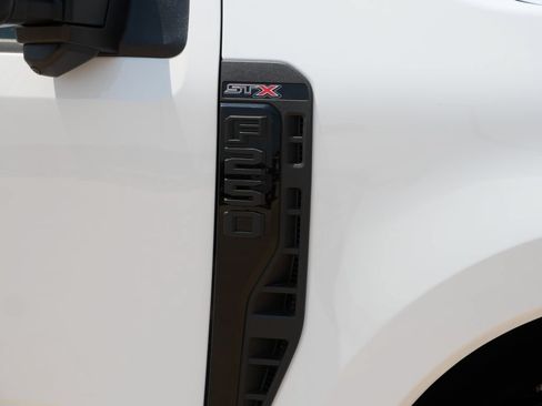 New 2026 Ford F250 XL w/ STX Appearance Package AWD/4WD image 12