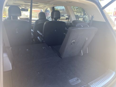 Used 2021 Kia Telluride SX w/ Nightfall Edition Package AWD/4WD image 20