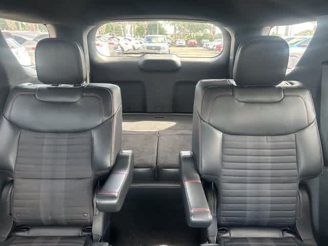 Used 2025 Ford Explorer ST-Line w/ Premium Package AWD/4WD image 21