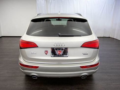 Used 2017 Audi Q5 2.0T Premium Plus image 15