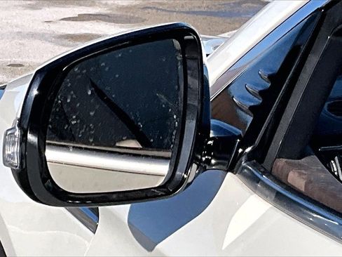 Certified 2022 INFINITI QX50 Autograph w/ Cargo Package image 13