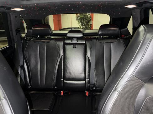 Used 2015 BMW X5 M AWD/4WD image 50