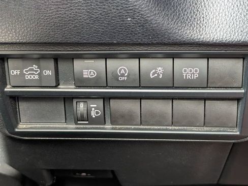 Used 2023 Toyota Tundra SR5 w/ TRD Sport Package AWD/4WD image 24