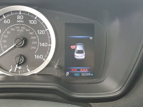 Used 2022 Toyota Corolla LE image 26