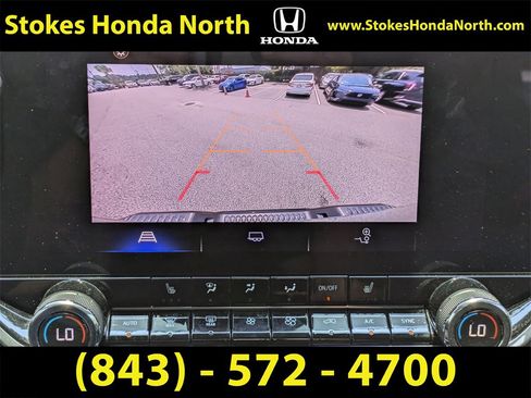 Used 2023 Chevrolet Colorado Z71 w/ Z71 Convenience Package 2 image 19