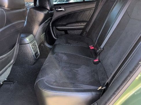 Used 2022 Dodge Charger Scat Pack w/ Plus Group image 7