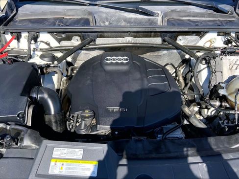 Used 2019 Audi Q5 Premium Plus w/ Premium Plus Package image 32