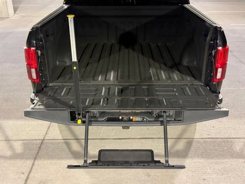 Used 2019 Ford F150 King Ranch w/ Equipment Group 601A Luxury AWD/4WD image 22