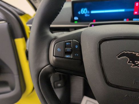 Used 2025 Ford Mustang Mach-E Select image 40