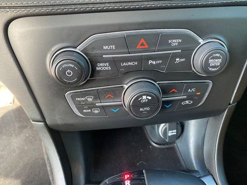 Used 2022 Dodge Charger Scat Pack w/ Plus Group image 42