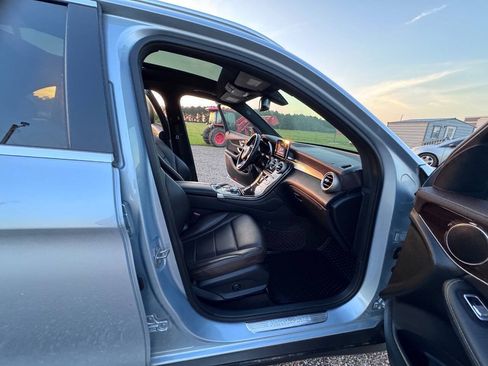 Used 2018 Mercedes-Benz GLC 300 image 19