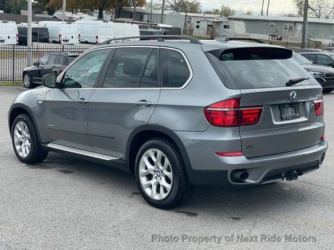 Used 2013 BMW X5 xDrive35i image 5