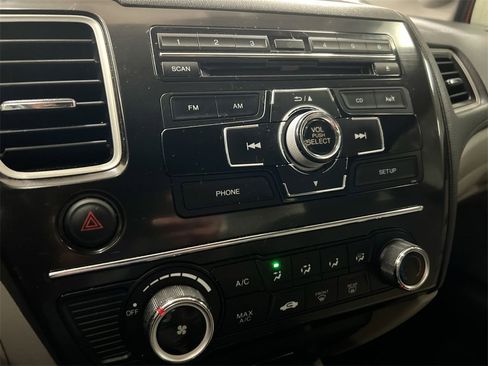 Used 2013 Honda Civic LX image 13