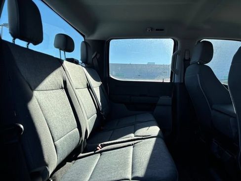 New 2026 Ford F250 XL w/ 360-Degree Camera Package AWD/4WD image 23