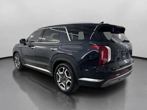 Used 2023 Hyundai Palisade Limited AWD/4WD image 7