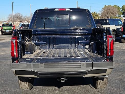 New 2025 Ford F150 King Ranch w/ FX4 Off-Road Package image 18