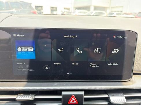 New 2026 Kia Sportage LX FWD image 12