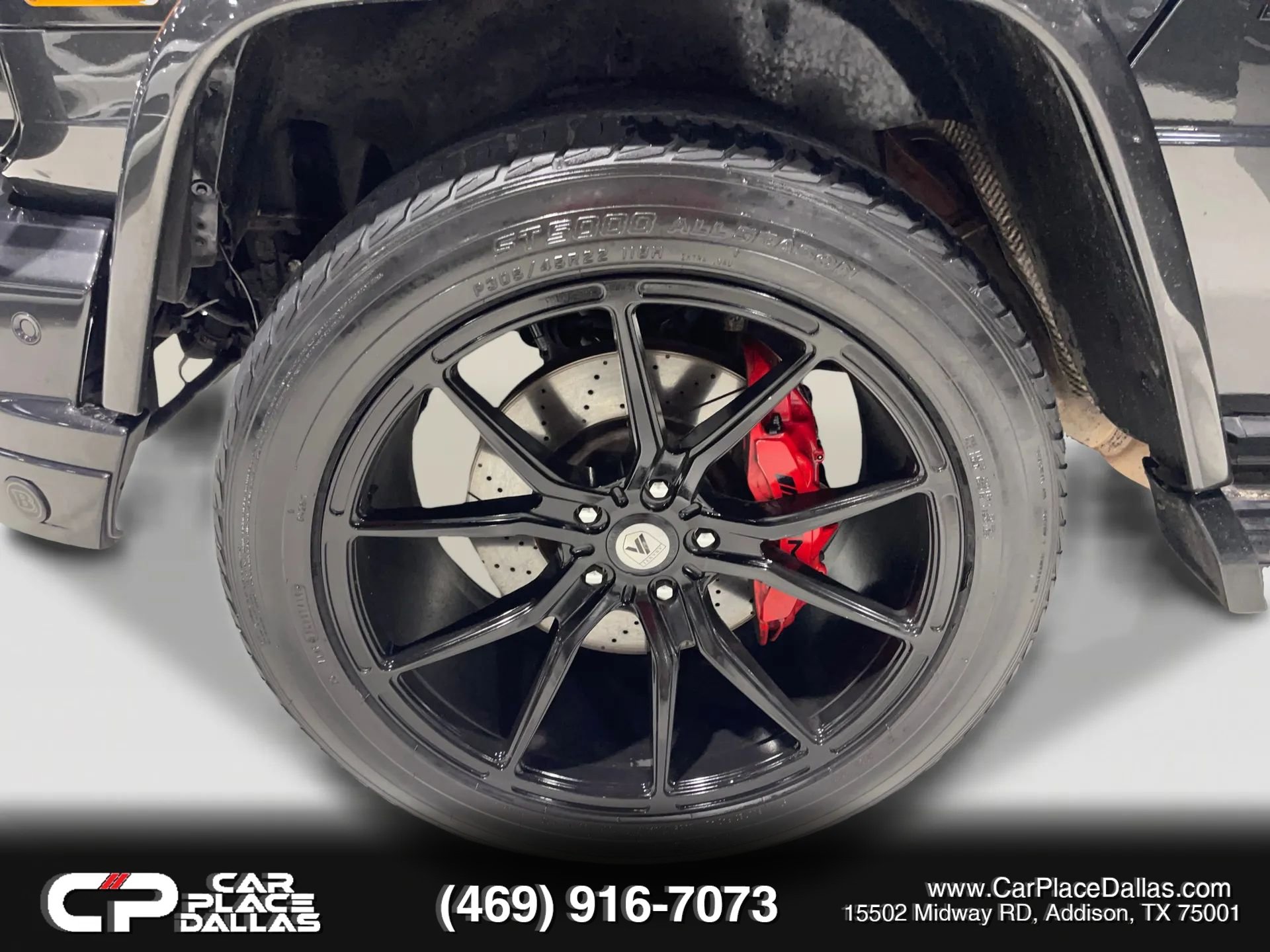 Used 2013 Mercedes-Benz G 63 AMG 4MATIC image 44
