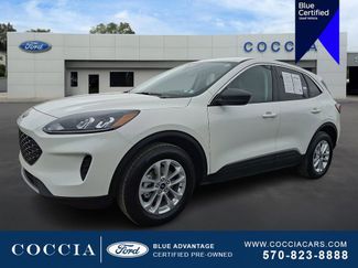 Used 2022 Ford Escape SE w/ Convenience Package video 1