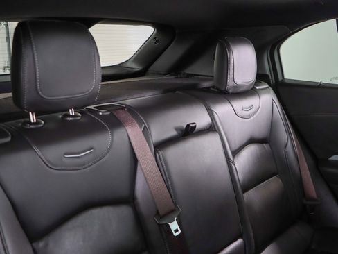 Used 2023 Cadillac XT4 Premium Luxury image 28