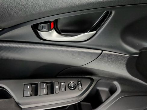 Used 2018 Honda Civic LX image 23