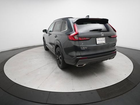 Certified 2023 Honda CR-V Sport Touring image 35
